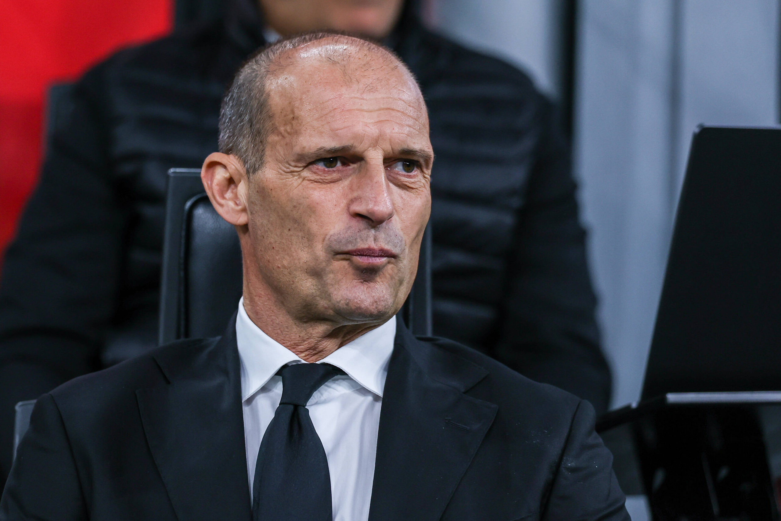 Allegri allenatore