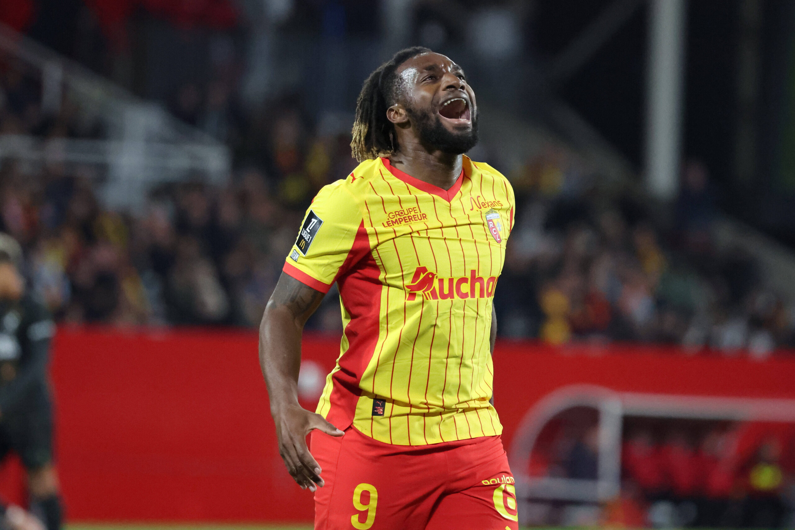 Il Venezia ci prova per Allan Saint-Maximin