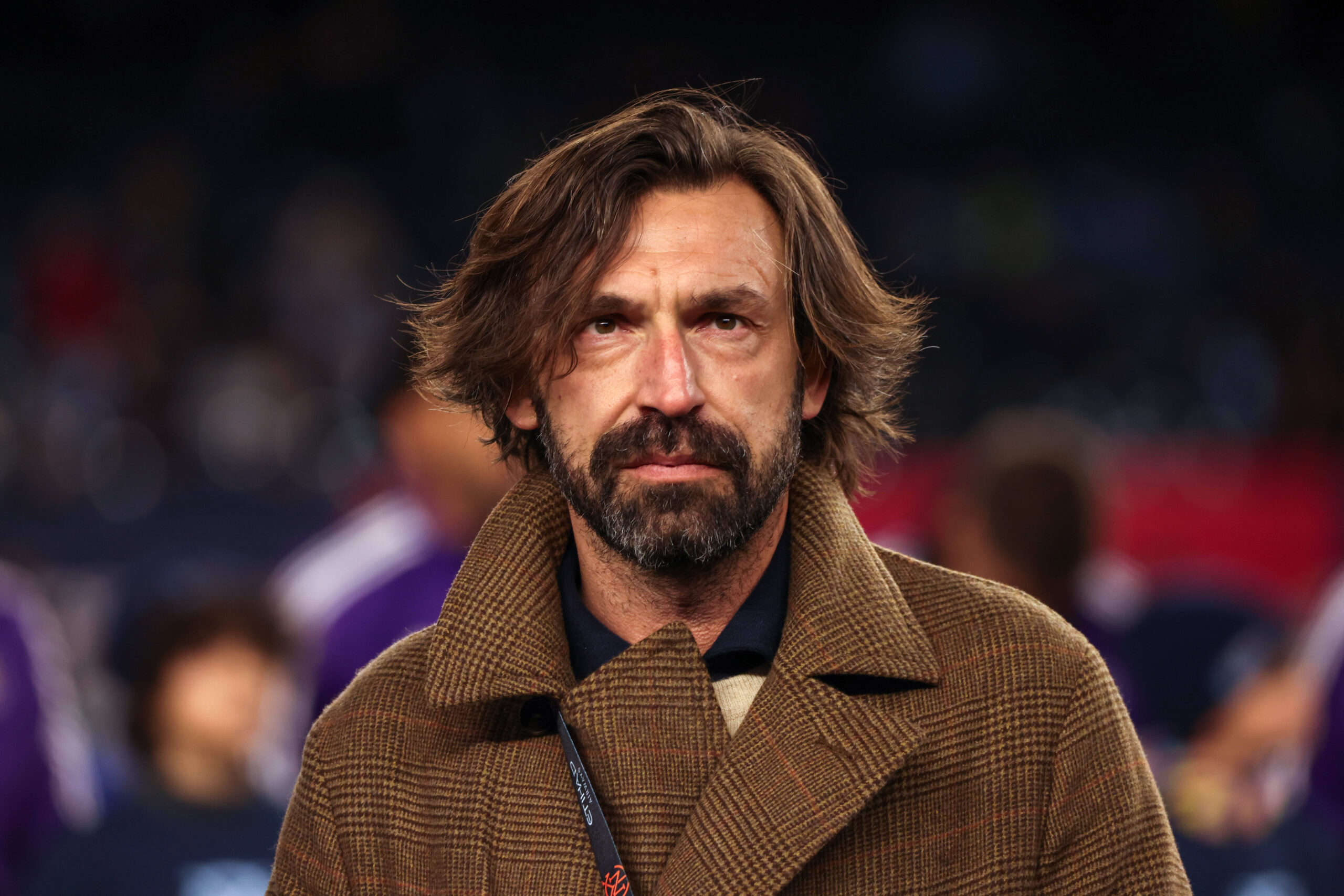 Durissimo attacco social contro Andrea Pirlo