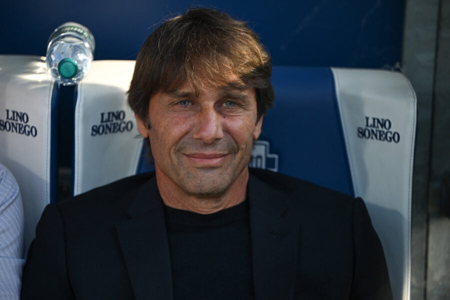Antonio Conte