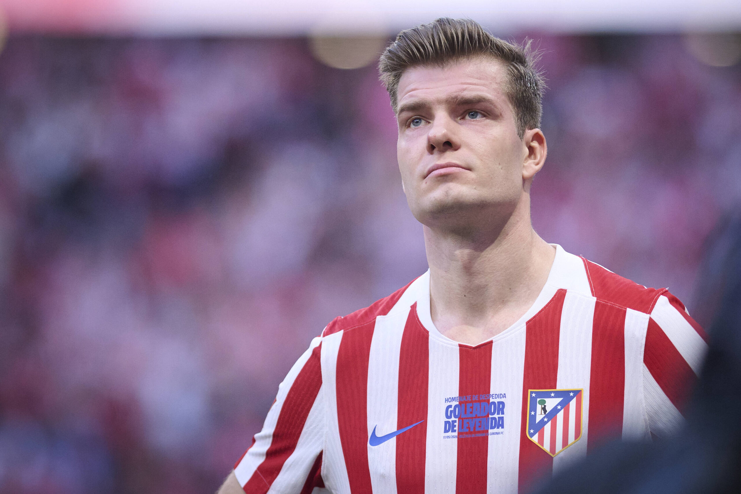 Alexander Sorloth nel mirino di Milan e Juve