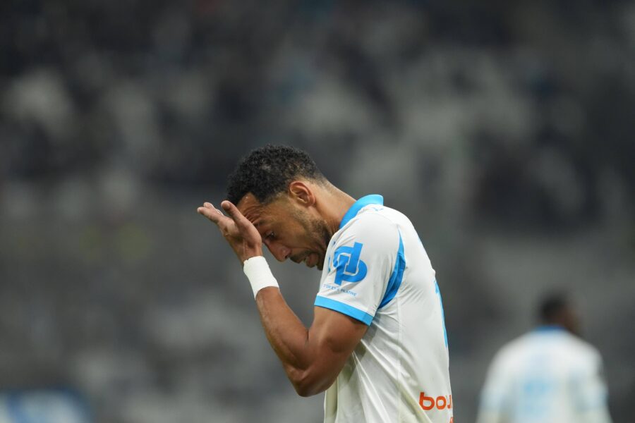 Pierre Emerick Aubameyang