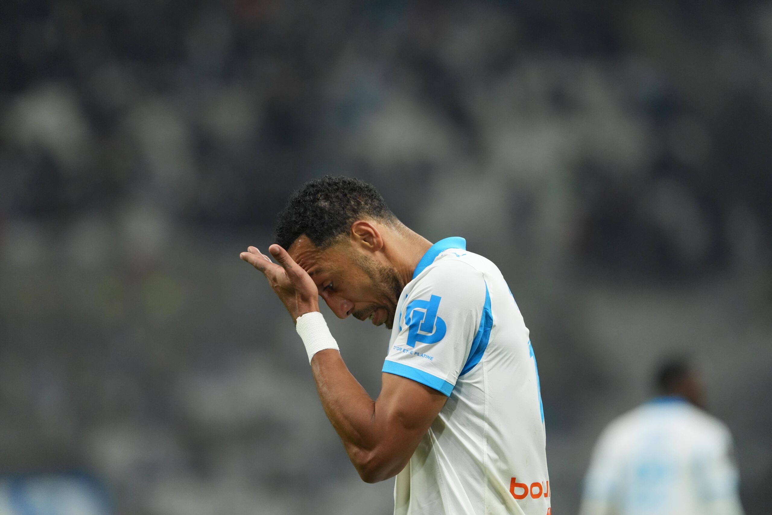 Pierre Emerick Aubameyang