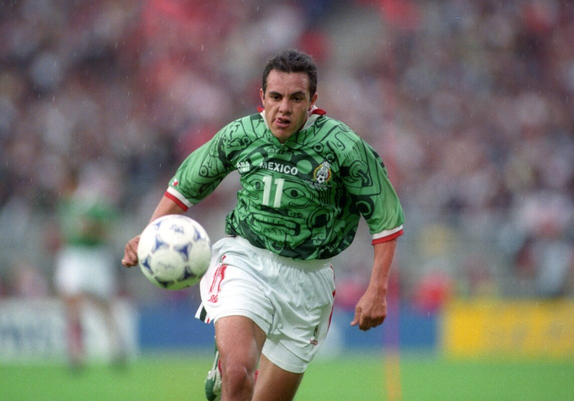blanco 1998