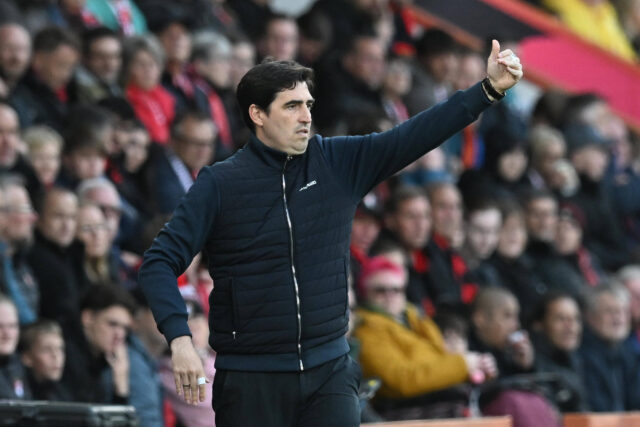 Andoni Iraola