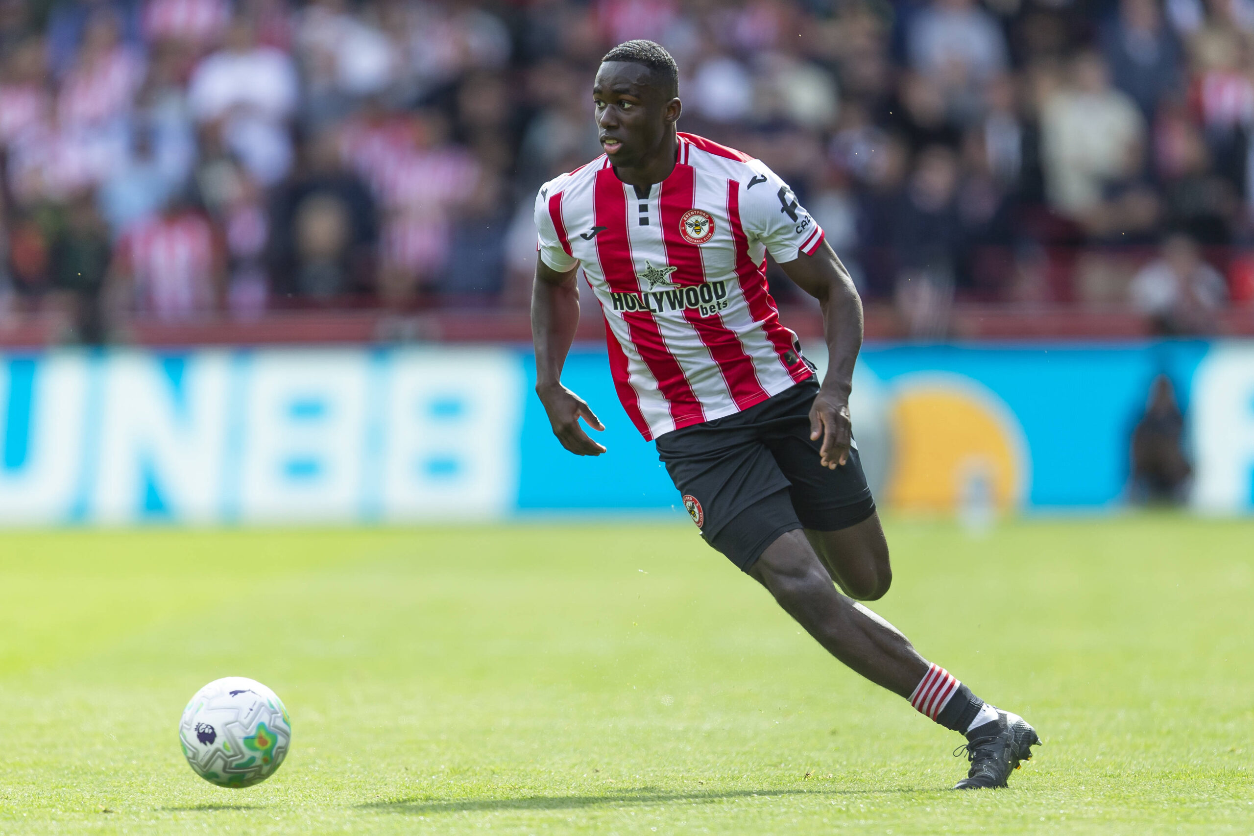 Michael Kayode nel mirino di Milan e Juventus