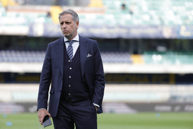 Fabio Paratici