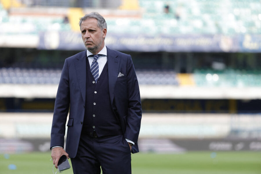 Fabio Paratici