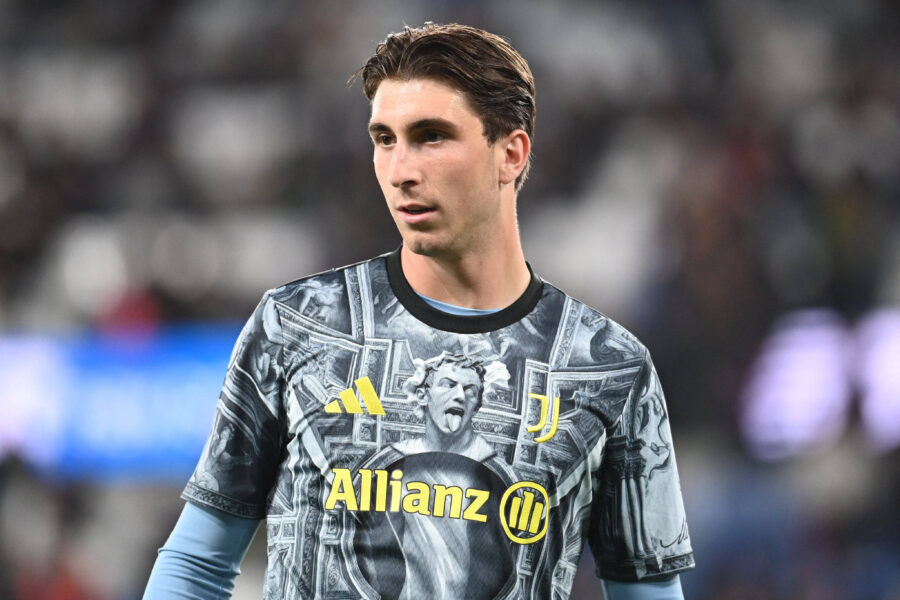 Fabio Miretti, addio alla Juventus a fine stagione?