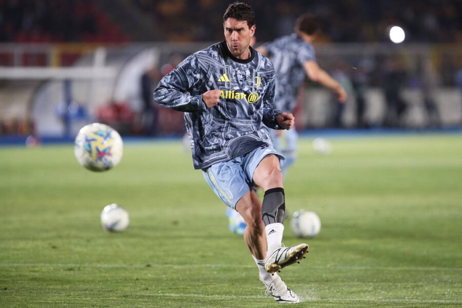 Dusan Vlahovic, rinnovo o addio?