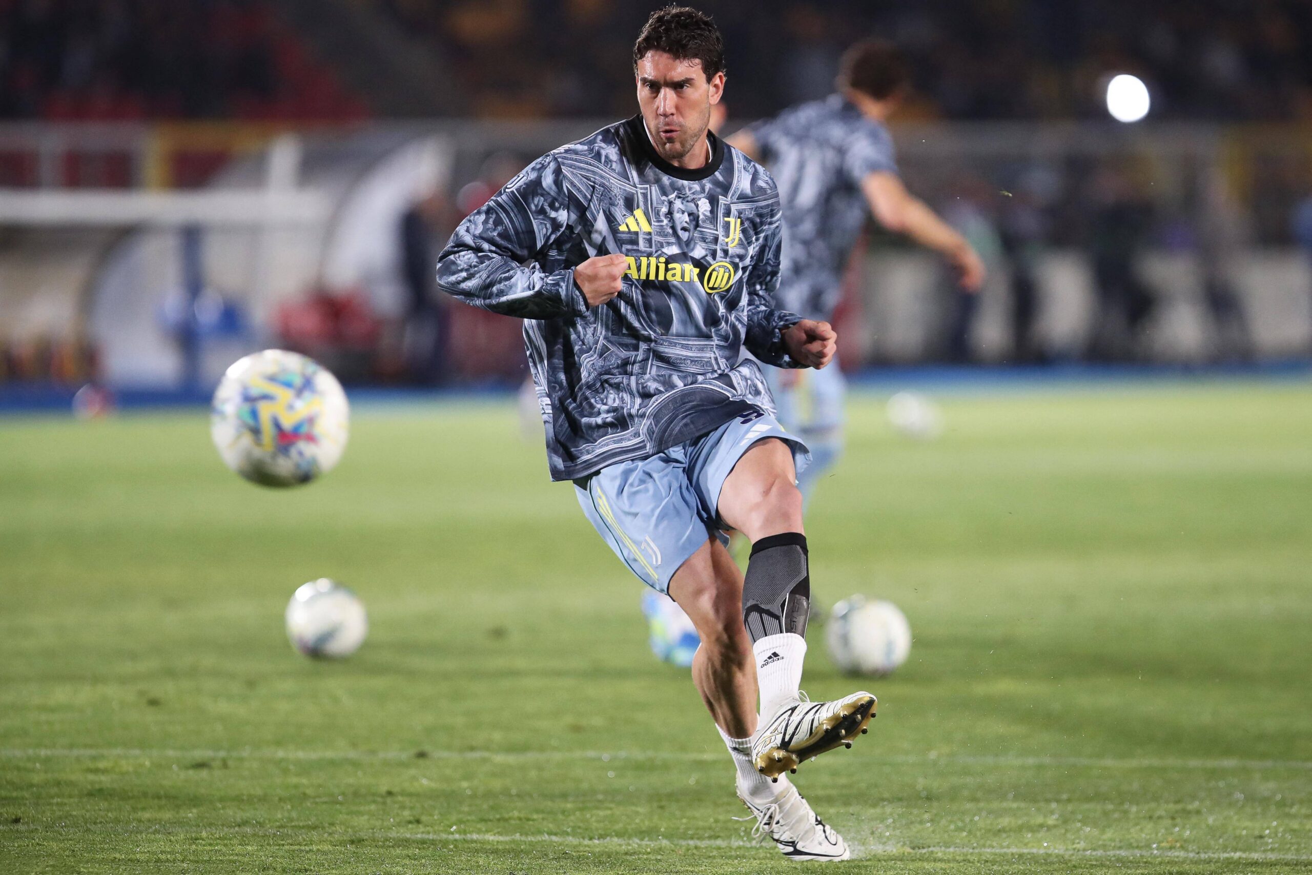 Dusan Vlahovic, rinnovo o addio?