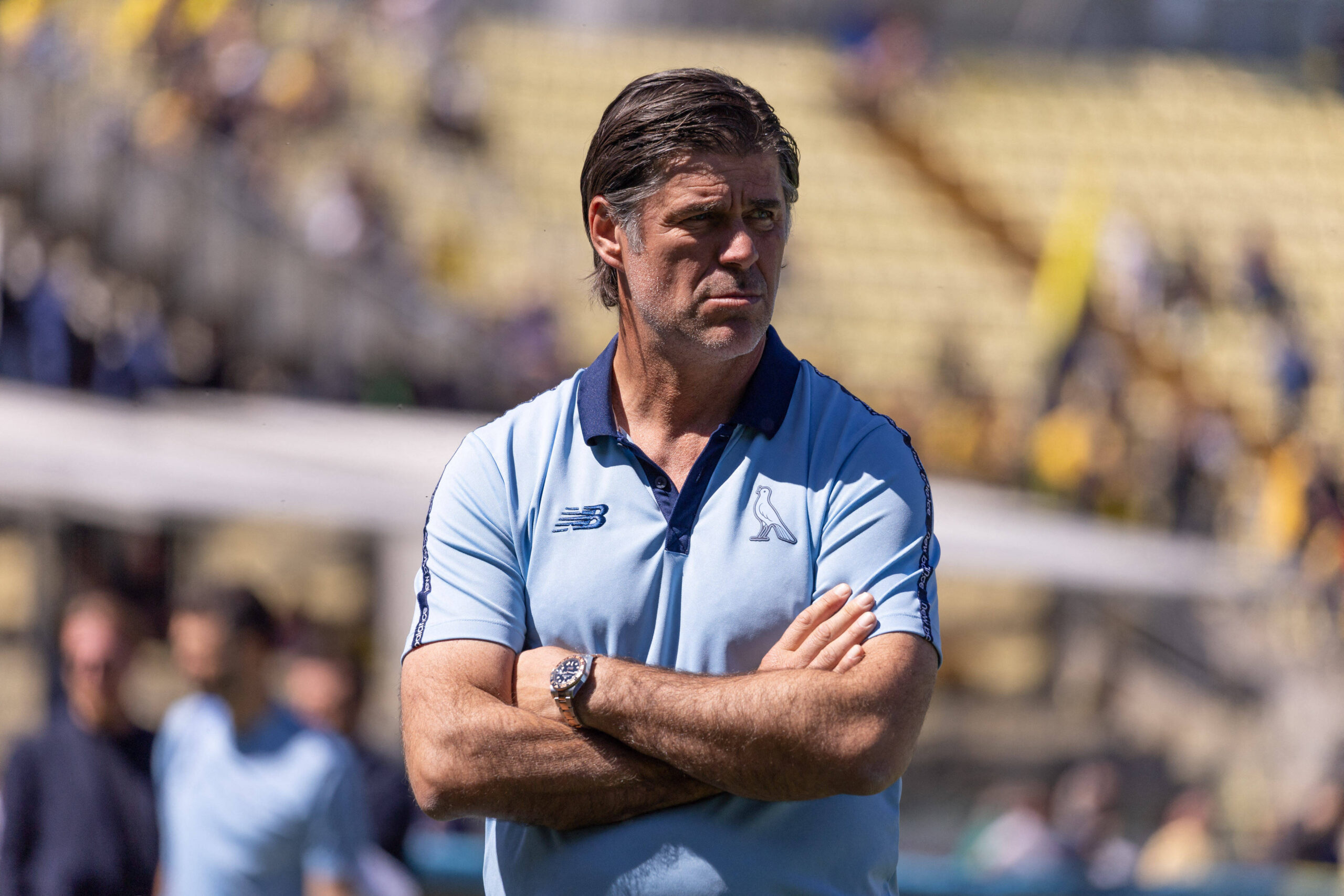 Sottil ex allenatore del Modena