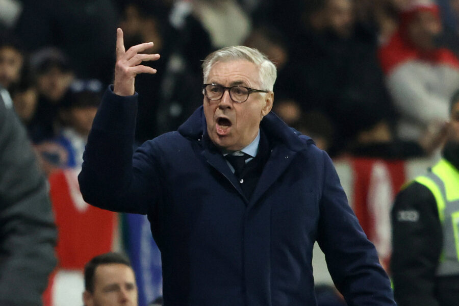 Ancelotti pre-convocati Brasile Mondiali 2026