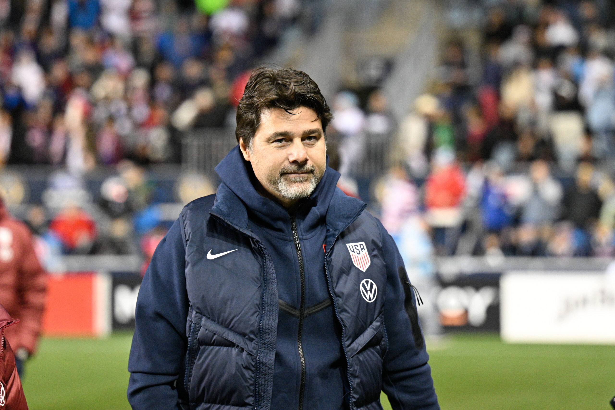 Mauricio Pochettino nel mirino del Milan