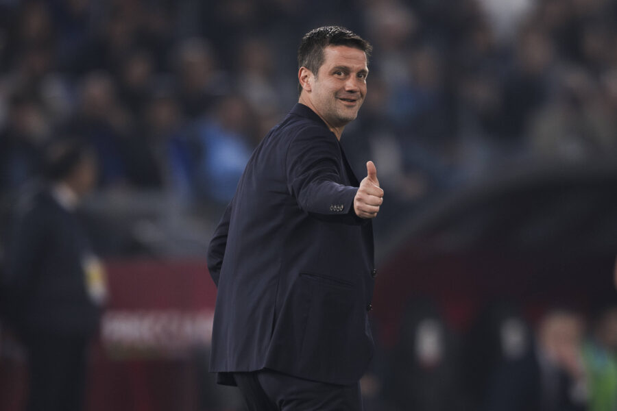 Cristian Chivu, prima stagione all'Inter