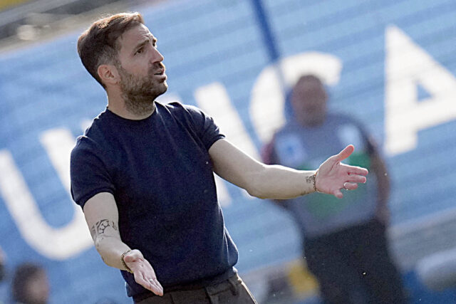 Cesc Fabregas