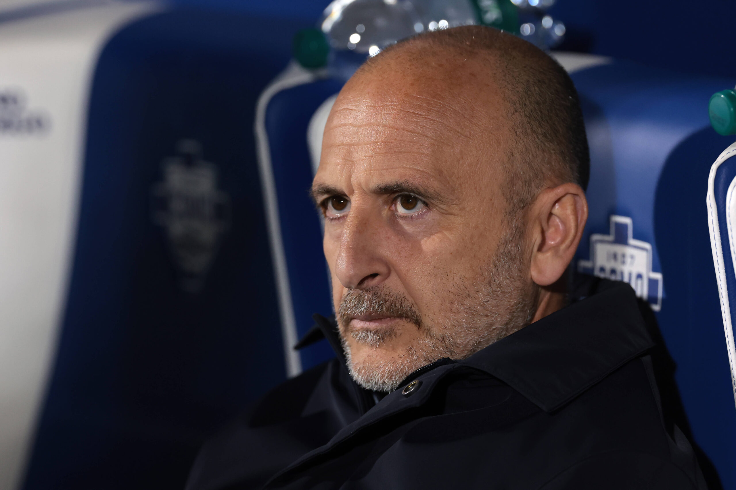 Ausilio dirigente dell'Inter