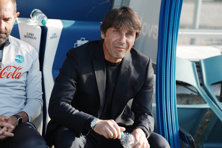 Antonio Conte