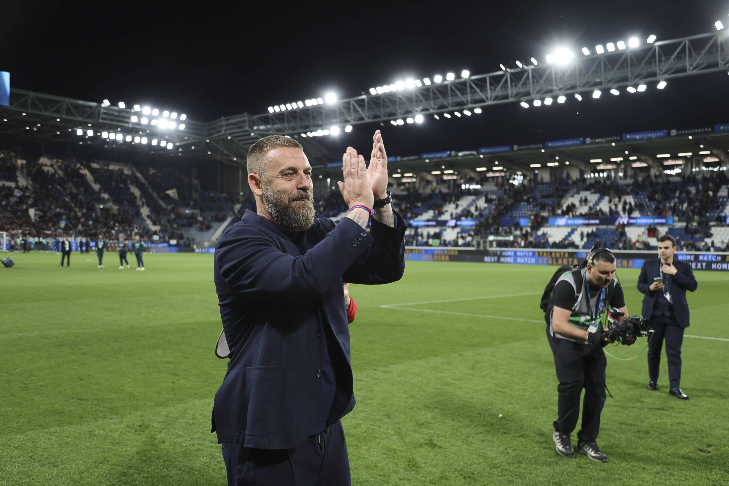 Daniele De Rossi