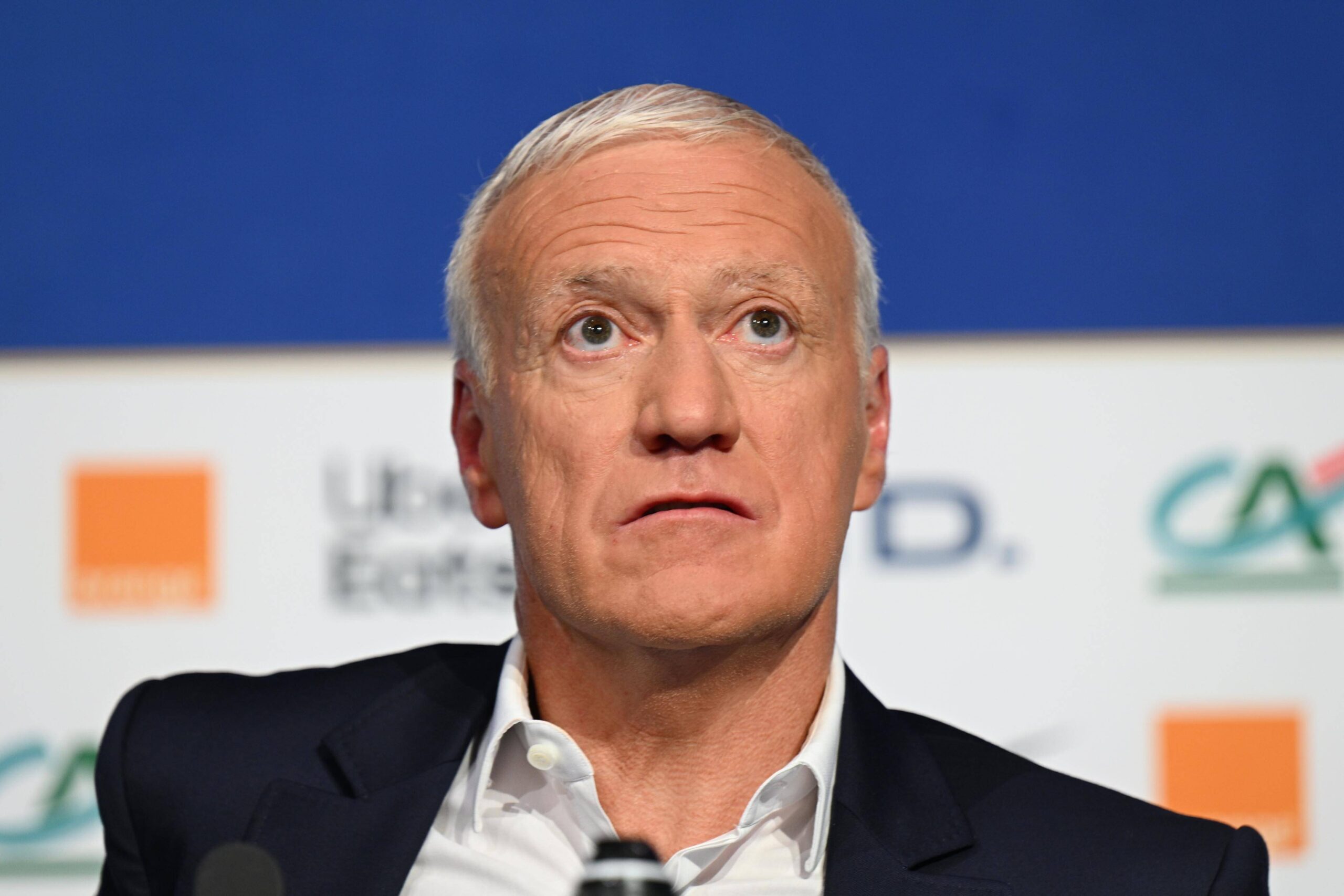 Didier Deschamps