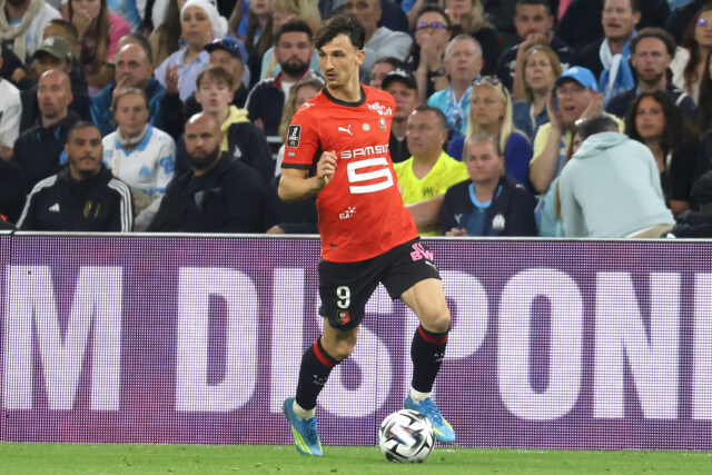 Esteban Lepaul nel mirino del Como