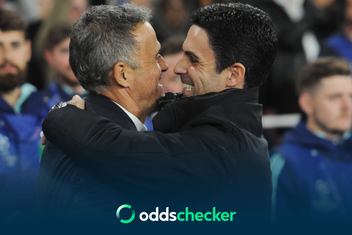 Il pronostico dei bookmakers per la finale di Champions League PSG-Arsenal