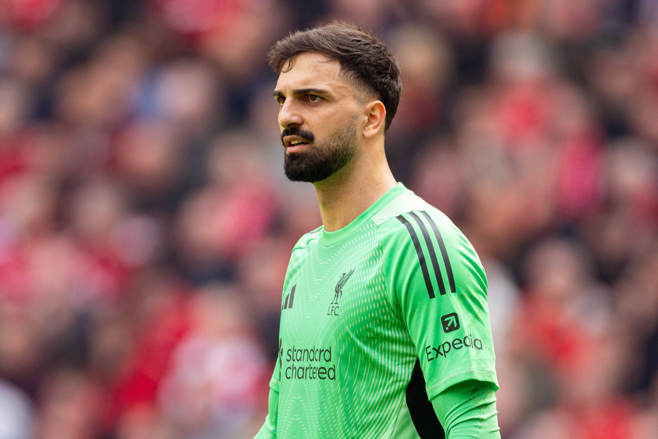 Giorgi Mamardashvili nel mirino della Juventus