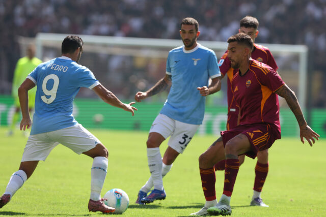 Lazio-Roma