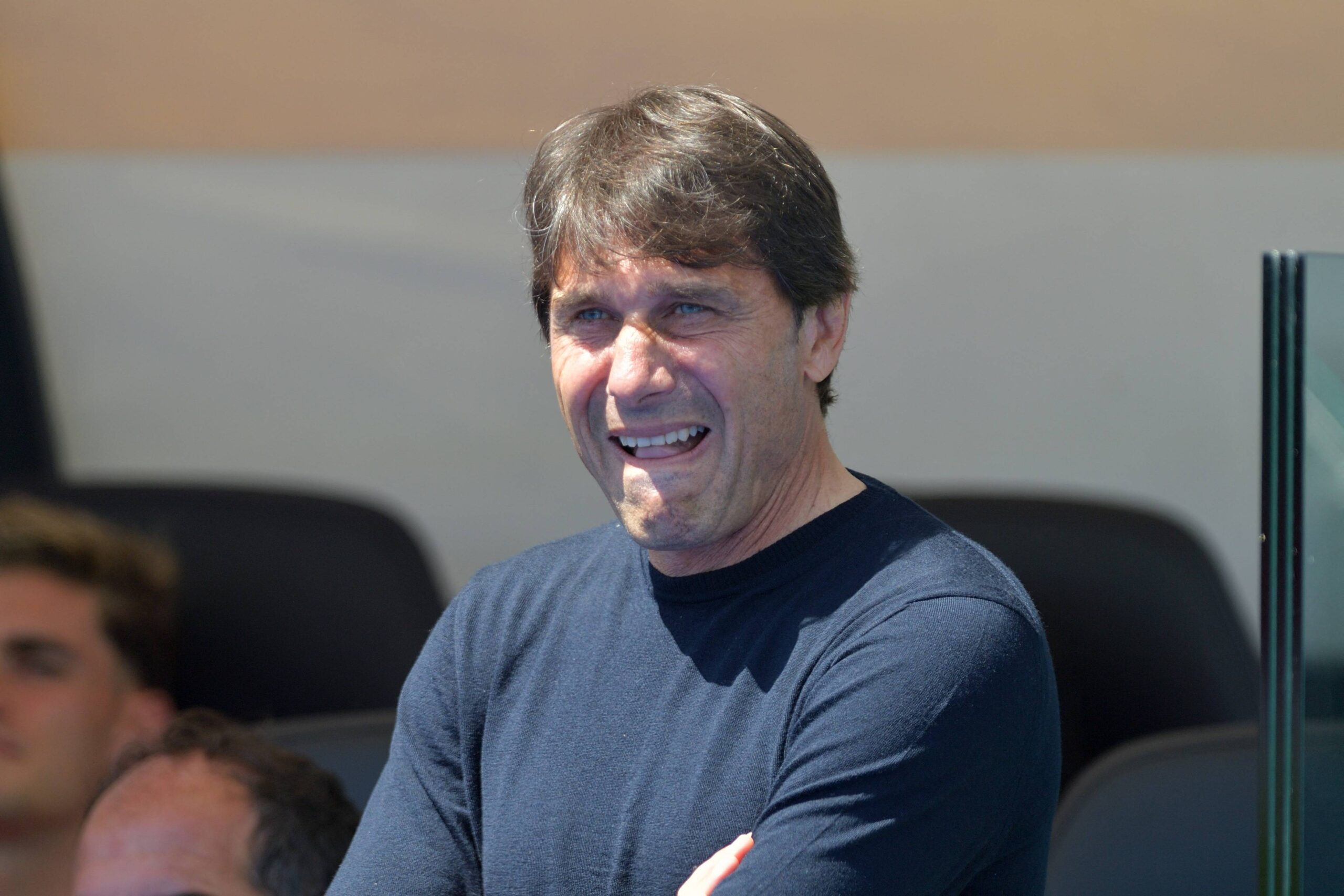 Ancora incertezza sul futuro di Antonio Conte