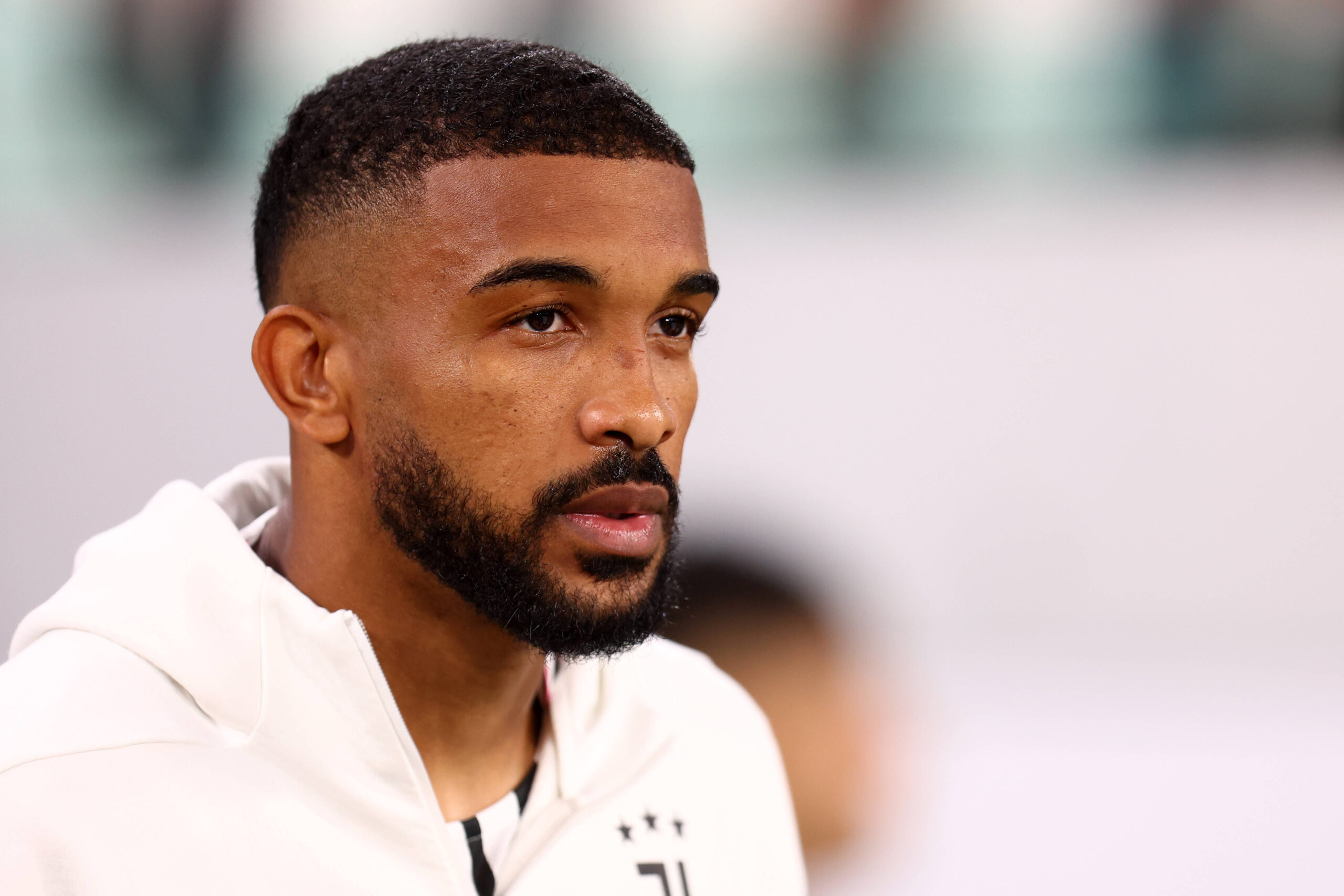 Gleison Bremer, difensore brasiliano della Juventus