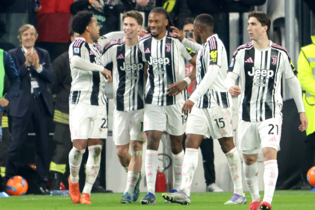 Gruppo Juventus