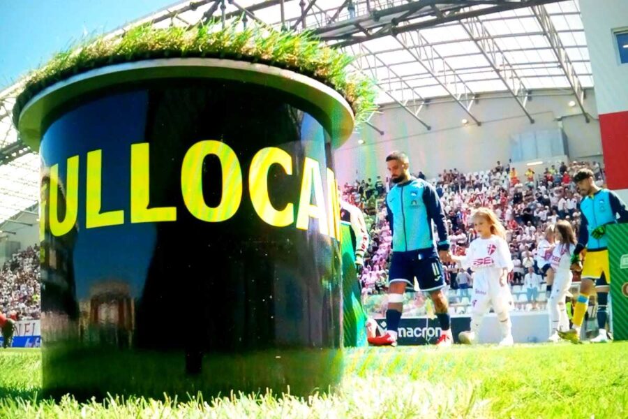 gullocam padova pescara