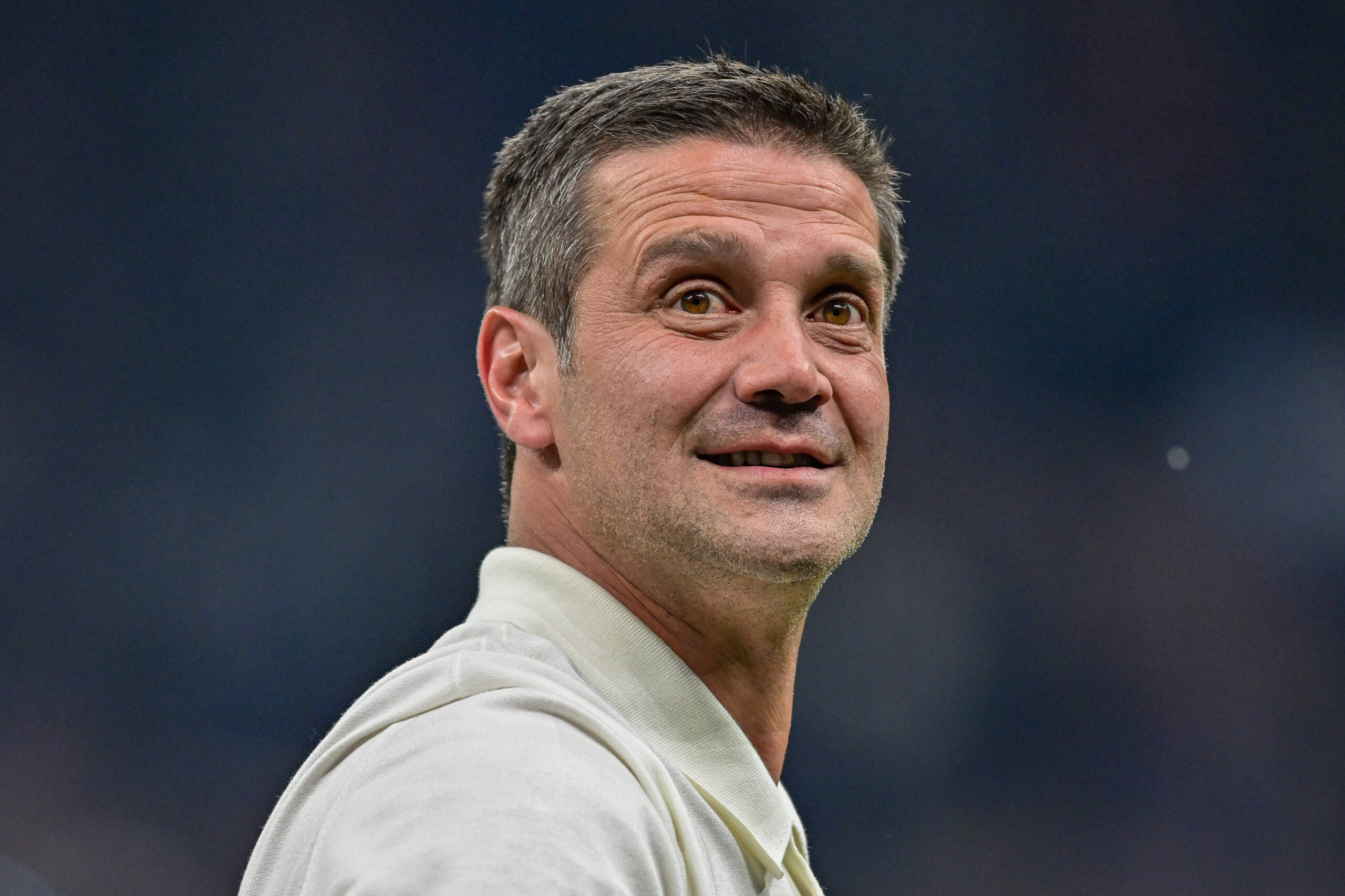 Cristian Chivu, prima stagione