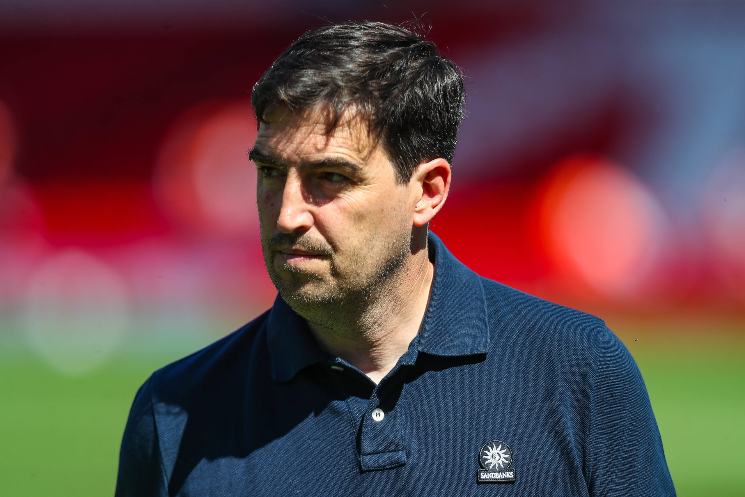 Iraola tra i candidati alla panchina del Milan