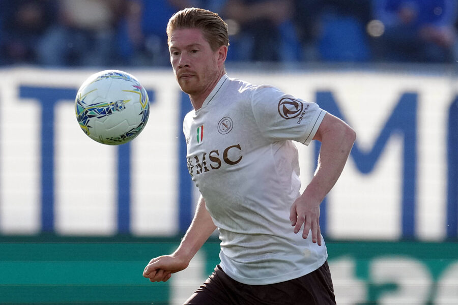 Kevin De Bruyne