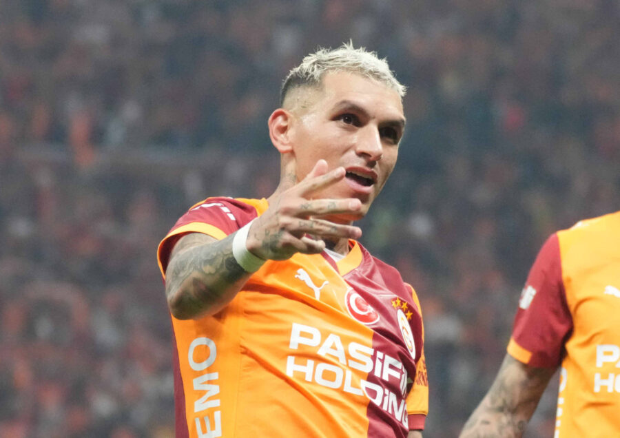Lucas Torreira aggredito