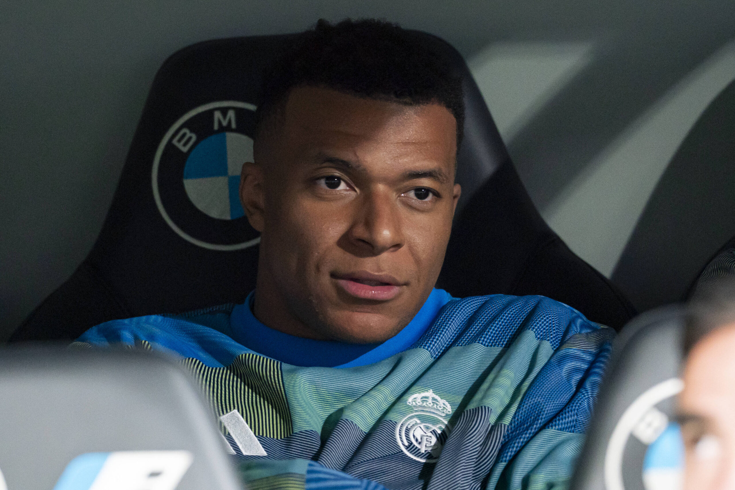 Kylian Mbappé