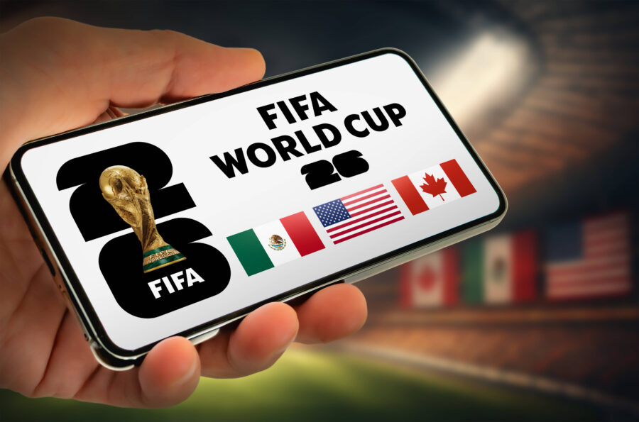 mondiali 2026