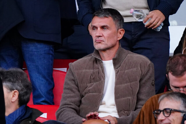 Paolo Maldini