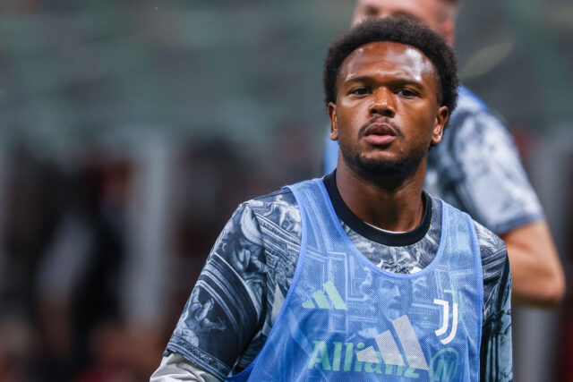 Openda in uscita dalla Juventus