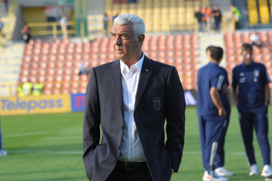 Morto Evaristo Beccalossi: aveva 69 anni