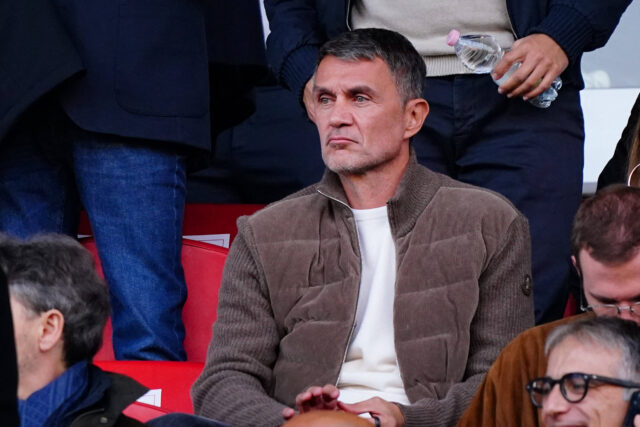 Paolo Maldini