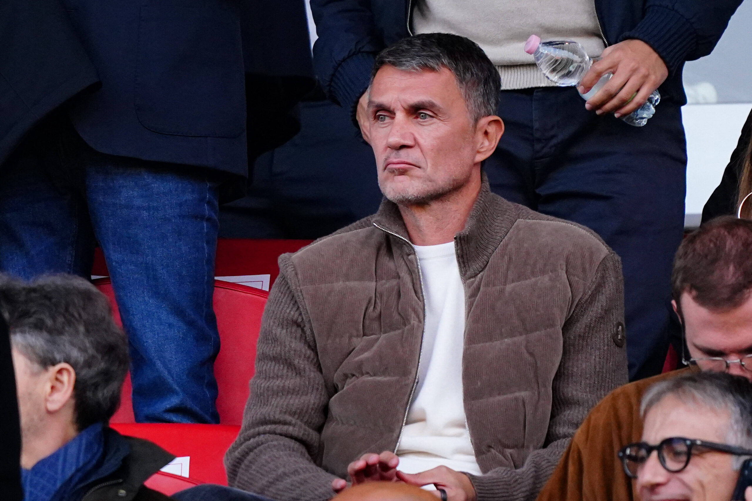 Paolo Maldini