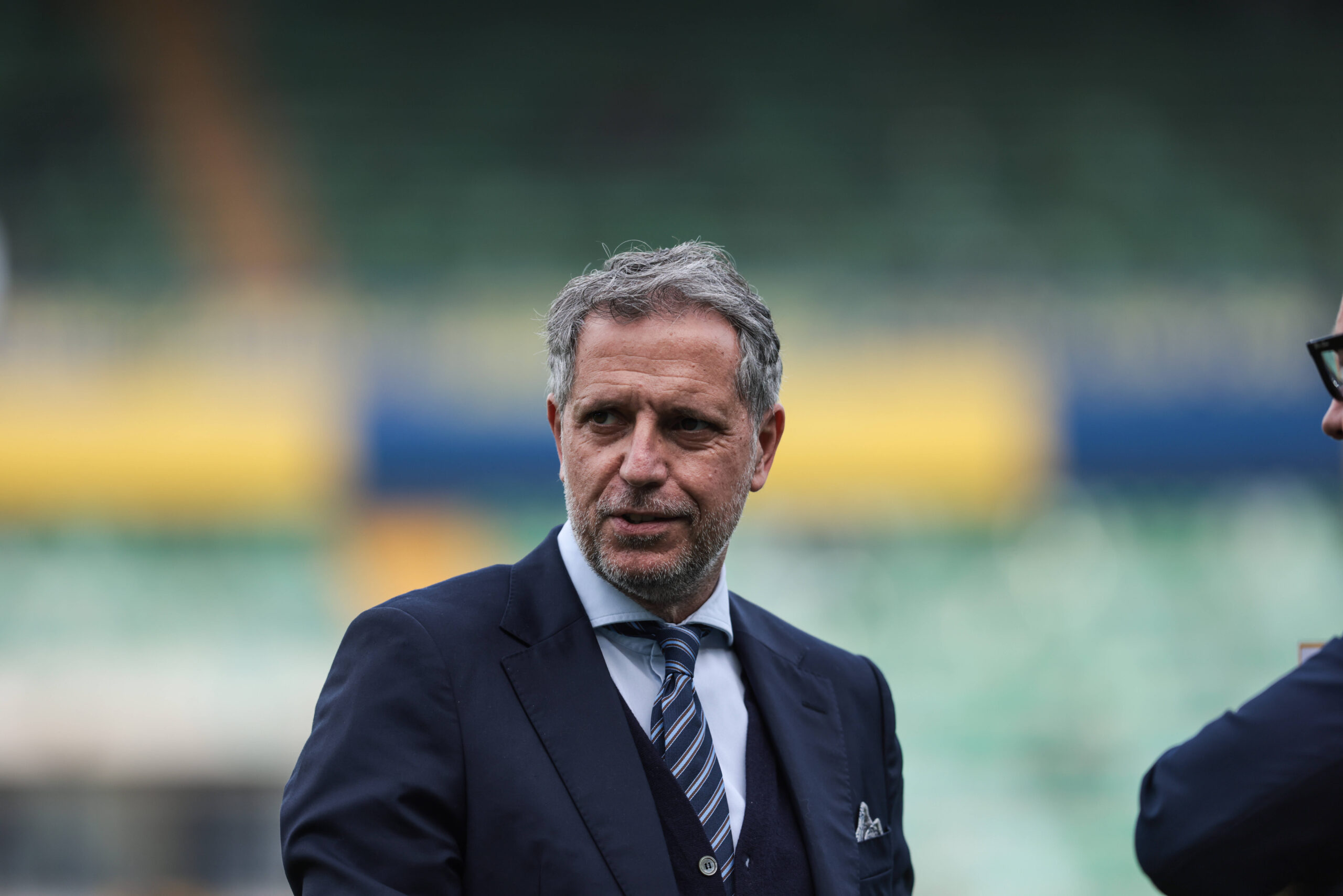 Paratici può liberarsi dalla Fiorentina?