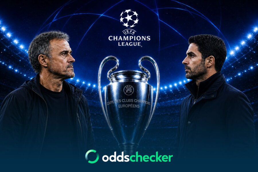 Le previsioni per la finale di Champions League dell'AI