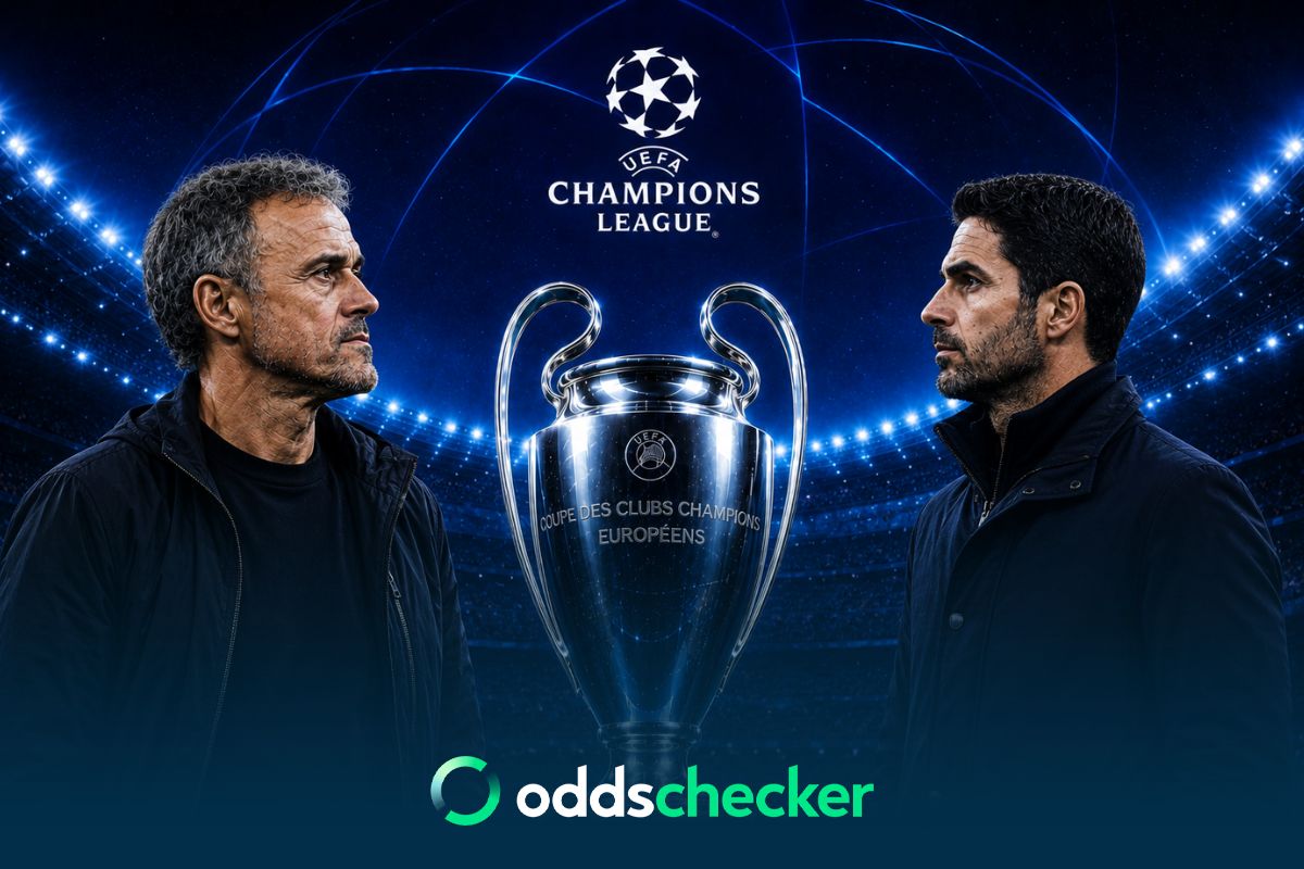 Le previsioni per la finale di Champions League dell'AI