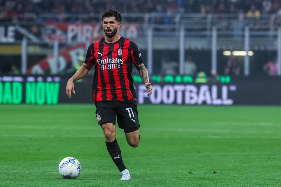 Christian Pulisic