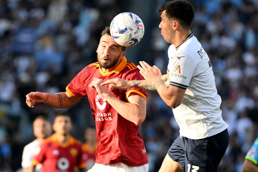 Roma-Lazio