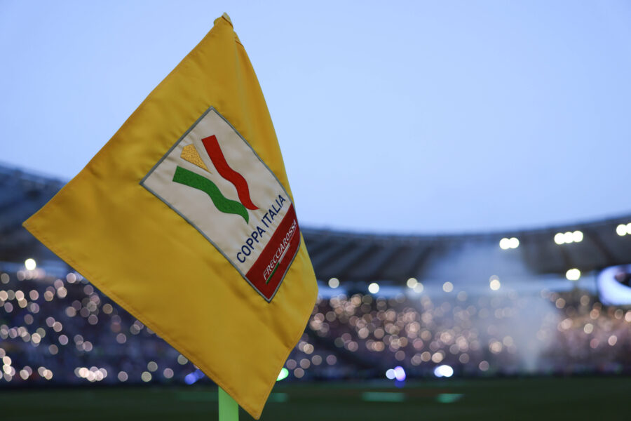 Lazio-Inter, finale di Coppa Italia