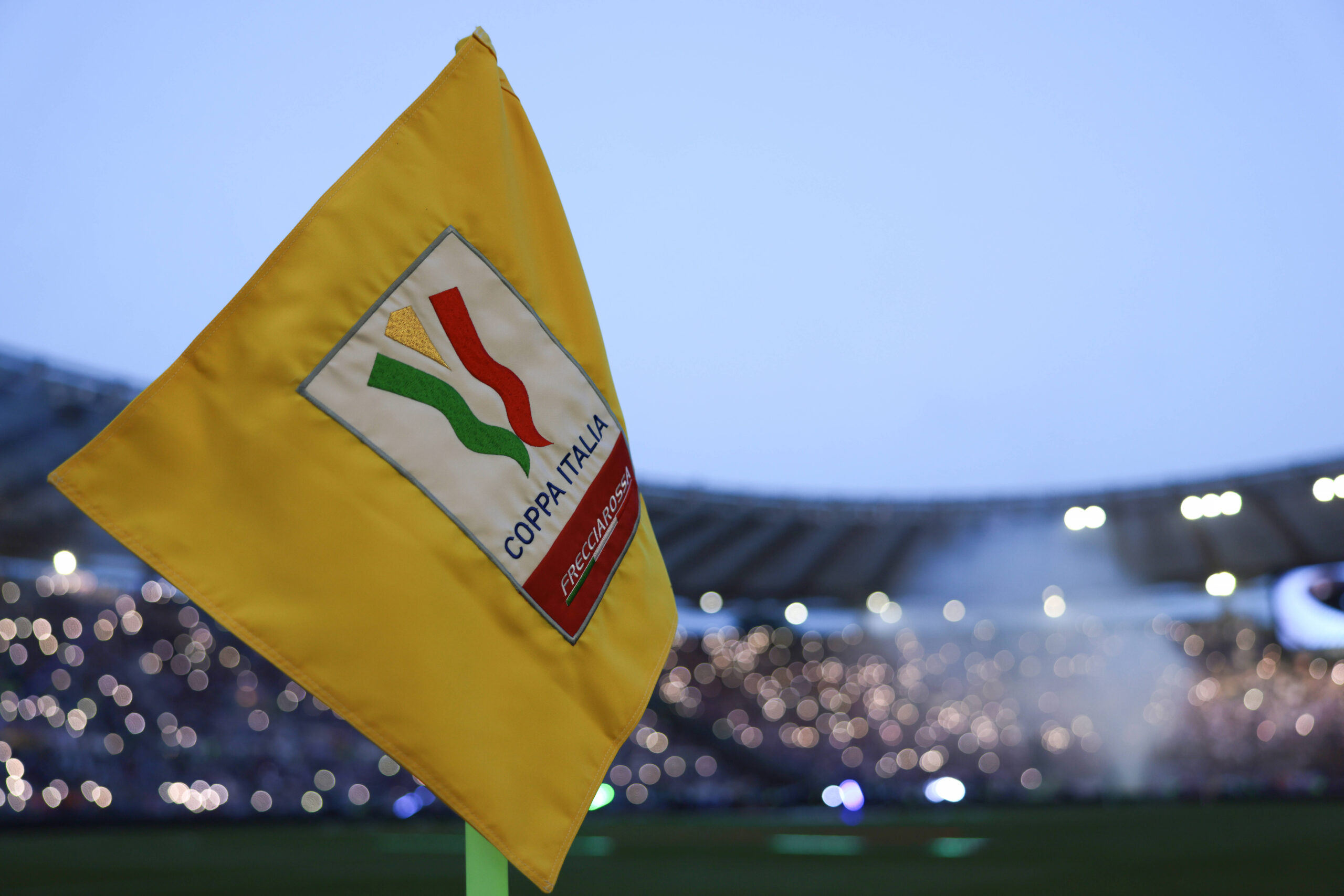 Lazio-Inter, finale di Coppa Italia